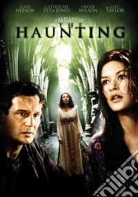 Haunting (The) dvd