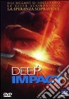 Deep Impact dvd