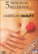 American Beauty dvd