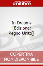 In Dreams [Edizione: Regno Unito] dvd