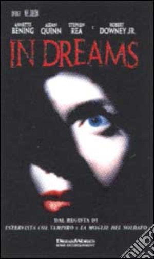 In Dreams film in dvd di Neil Jordan