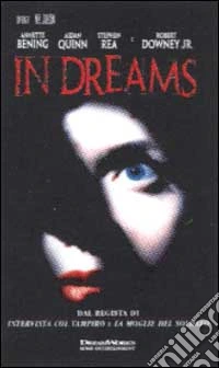 In Dreams dvd
