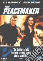 Peacemaker (The) dvd