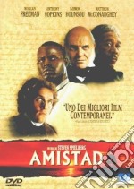 Amistad dvd