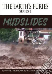 Earths Furies (Series 2): Mudslides dvd