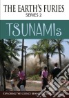 Earths Furies (Series 2): Tsunamis [Edizione: Stati Uniti] dvd