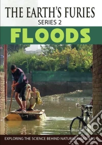 Earths Furies (Series 2): Floods dvd