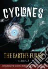 Earths Furies (Series 2): Cyclones [Edizione: Stati Uniti] dvd