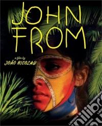 (Blu-Ray Disk) John From brd