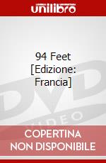 94 Feet [Edizione: Francia] dvd