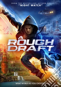 Rough Draft dvd