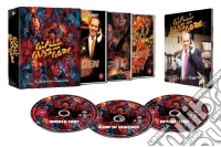 (Blu-Ray Disk) Gialli Guns And Gore - The Brutal Films Of Darren Ward Limited Edition brd