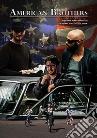 American Brothers dvd