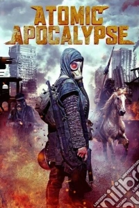Atomic Apocalypse (Fka:Black Flowers) [Edizione: Stati Uniti] dvd