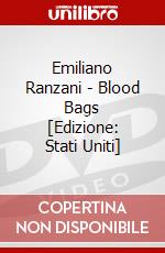 Emiliano Ranzani - Blood Bags [Edizione: Stati Uniti] dvd