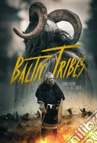 Baltic Tribes [Edizione: Stati Uniti] dvd