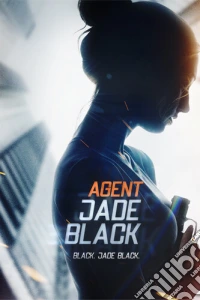 Agent Jade Black [Edizione: Stati Uniti] dvd