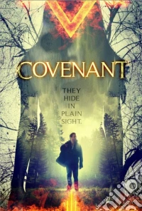 Covenant [Edizione: Stati Uniti] dvd