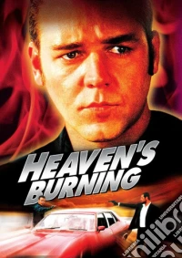 Heaven'S Burning [Edizione: Stati Uniti] dvd