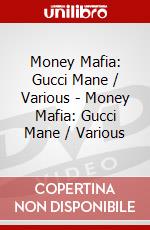 Money Mafia: Gucci Mane / Various - Money Mafia: Gucci Mane / Various dvd