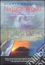 Medwyn Goodall. Natural World dvd