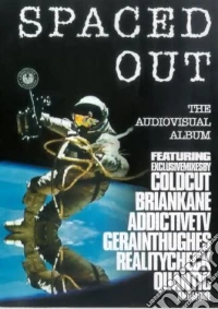 Spaced Out - The Audiovisual Album dvd