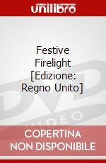 Festive Firelight [Edizione: Regno Unito] dvd