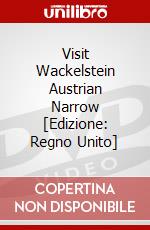 Visit Wackelstein  Austrian Narrow [Edizione: Regno Unito] dvd
