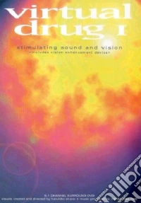 Virtual Drug dvd