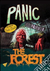 Panic / Forest dvd