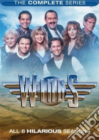 Wings: The Complete Series (16 Dvd) dvd