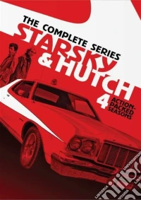 Starsky & Hutch: The Complete Series (16 Dvd) dvd