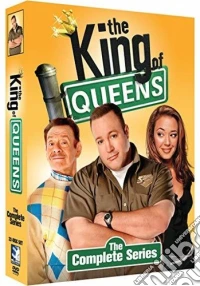 King Of Queens: Complete Series (22 Dvd) dvd