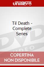 Til Death - Complete Series dvd