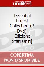 Essential Ernest Collection (2 Dvd) [Edizione: Stati Uniti] dvd