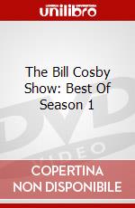 The Bill Cosby Show: Best Of Season 1 dvd