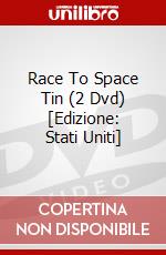 Race To Space Tin (2 Dvd) [Edizione: Stati Uniti] dvd