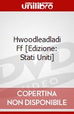 Hwoodleadladi Ff [Edizione: Stati Uniti] dvd