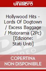 Hollywood Hits - Lords Of Dogtown / Excess Baggage / Motorama (2Pc) [Edizione: Stati Uniti] dvd