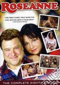 Roseanne: Season 8 (3 Dvd) [Edizione: Stati Uniti] dvd