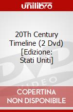 20Th Century Timeline (2 Dvd) [Edizione: Stati Uniti] dvd