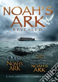 Noah'S Ark Revealed: Documentary Combo Pack [Edizione: Stati Uniti] dvd
