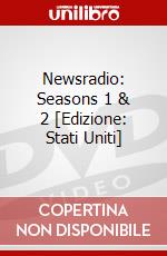Newsradio: Seasons 1 & 2 [Edizione: Stati Uniti] dvd