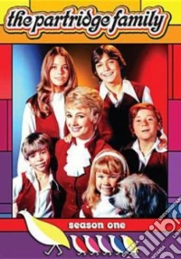 Partridge Family: The Complete First Season (2 Dvd) dvd