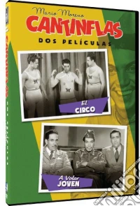 El Circo / A Volar Joven [Edizione: Stati Uniti] dvd