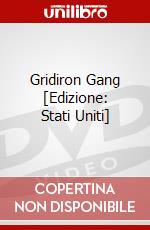 Gridiron Gang [Edizione: Stati Uniti] dvd