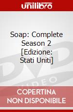 Soap: Complete Season 2 [Edizione: Stati Uniti] dvd