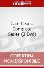Care Bears: Complete Series (2 Dvd) dvd
