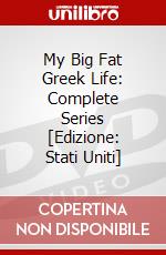 My Big Fat Greek Life: Complete Series [Edizione: Stati Uniti] dvd