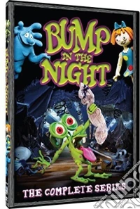Bump In The Night: The Complete Series [Edizione: Stati Uniti] dvd